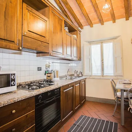 Il Cuore Di Apartment