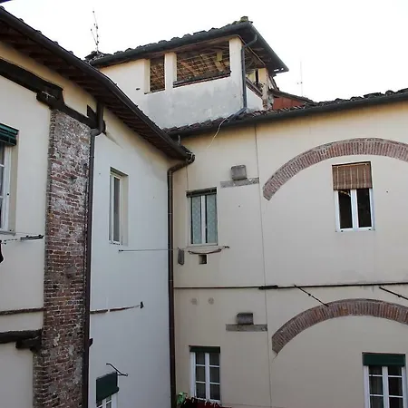 Il Cuore Di Lucca