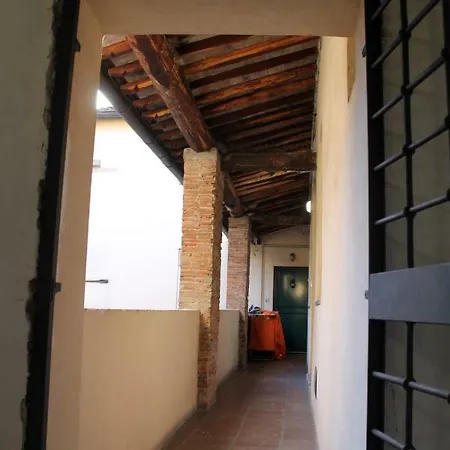 Apartment Il Cuore Di *