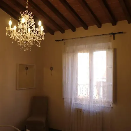Il Cuore Di Apartment *