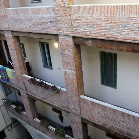 Apartment Il Cuore Di *